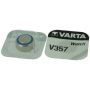 Battery for watches V357 SR44 VARTA B1 - 2