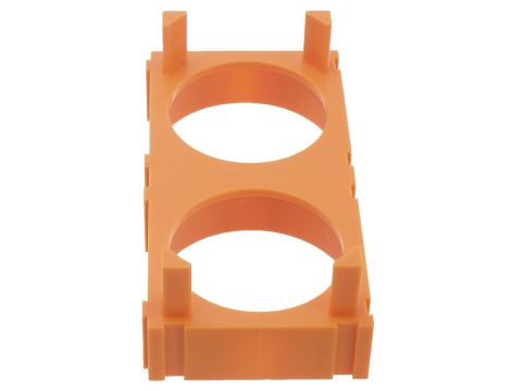 Battery Holder 40152/2 for 2 cells. - 8