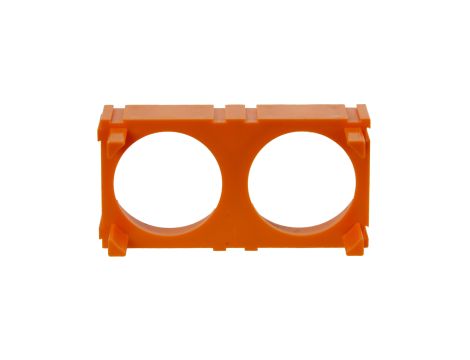 Battery Holder 40152/2 for 2 cells. - 15