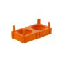 Battery Holder 40152/2 - 17