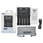 Charger XTAR VC4SL for 18650/32650 - 9