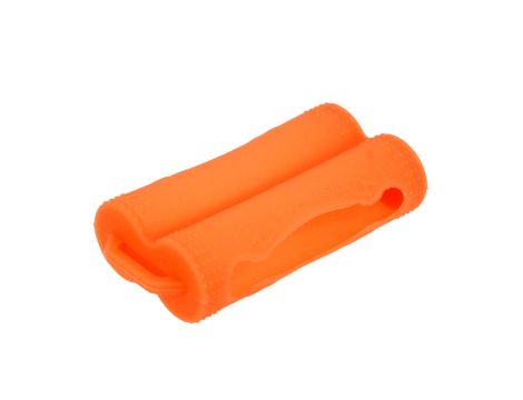 Silicone case for 18650 cells S2 - 6