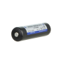 KP ICR18650-260PCM 2600mAh Li-ION P1826C - 3