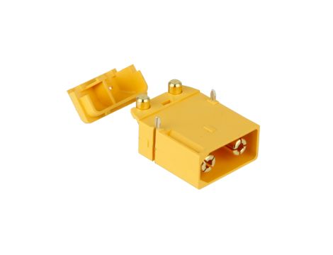 Amass XT90PW-M connector - 6