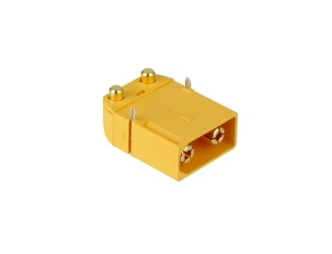 Amass XT90PW-M connector - 3