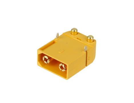 Amass XT90PW-M connector - 7