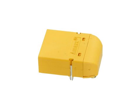 Amass XT90PW-M connector - 5