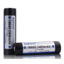 KEEPPOWER ICR18650-340PCM 3400mAh Li-ION