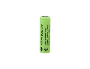 GP 125AAMT 1250mAh  AA Ni-MH HT HIGH - image 2