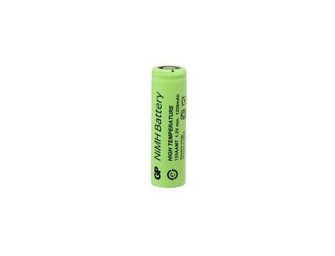 GP 125AAMT 1250mAh  AA Ni-MH HT HIGH - 3