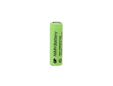 GP 125AAMT 1250mAh  AA NiMH HIGH TEMP