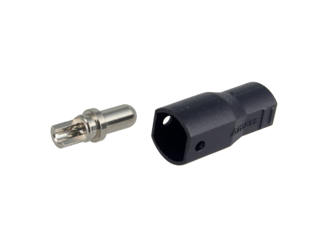 Amass SH4.0U-M connector - 4