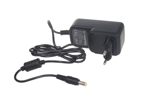 AC Adapter 12V 3A 36W - 4