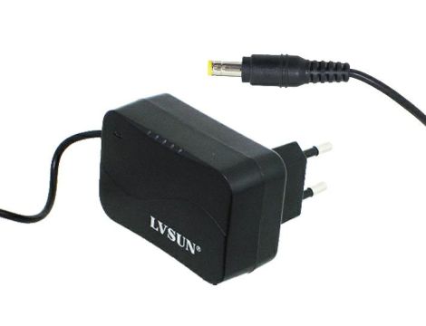 AC Adapter 12V 3A 36W - 3