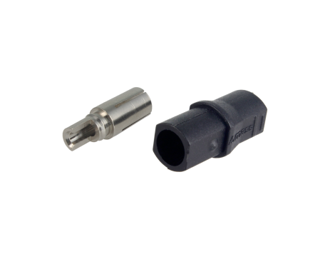 Amass SH4.0U-F connector