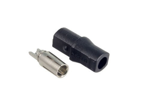 Amass SH4.0U-F connector - 4