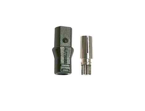 Amass SH4.0U-F connector - 2