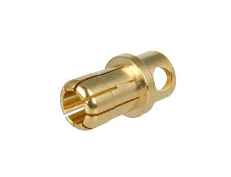 Amass GC8010-M banana plug - 2