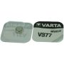 Battery for watches V377 SR66 AG4 VARTA B1 - 2