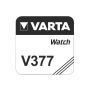 Battery for watches V377 SR66 AG4 VARTA B1