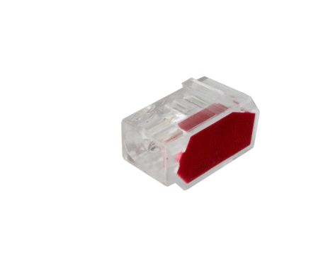 CONNECTION INSTALLATION KOBI 0.5-2.5MM RED - 7