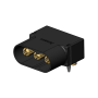 Amass MR60PW-M male to board connector - 3