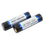 KP ICR18650-260PCM-R 2600mAh Li-ION - 4