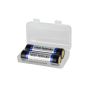 KP ICR18650-260PCM-R 2600mAh Li-ION - 5