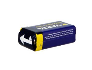 Bateria alk. 6LF22 VARTA Industrial F1 - 2