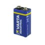 Alkaline battery 6LF22 VARTA Industrial  F1 - 5