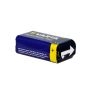 Alkaline battery 6LF22 VARTA Industrial  F1 - 3