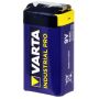 Alkaline battery 6LF22 VARTA Industrial  F1 - 6