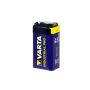 Alkaline battery 6LF22 VARTA Industrial  F1