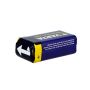 Alkaline battery 6LF22 VARTA Industrial  F1 - 2