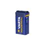 Alkaline battery 6LF22 VARTA Industrial  F1 - 9