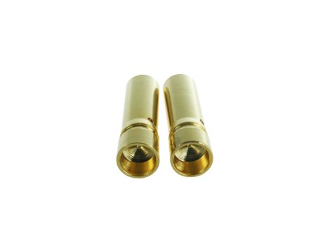 Amass EC5-F female 40/90A connector - 3