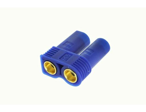 Amass EC5-F female 40/90A connector - 10