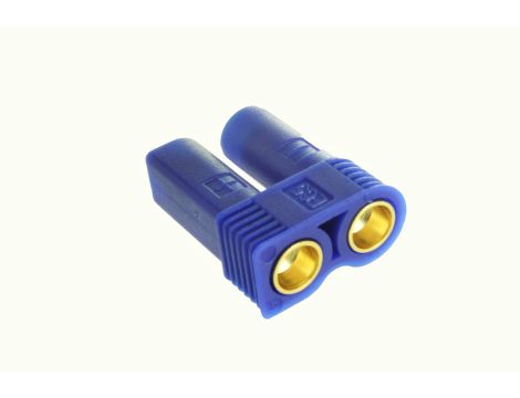 Amass EC5-F female 40/90A connector - 11