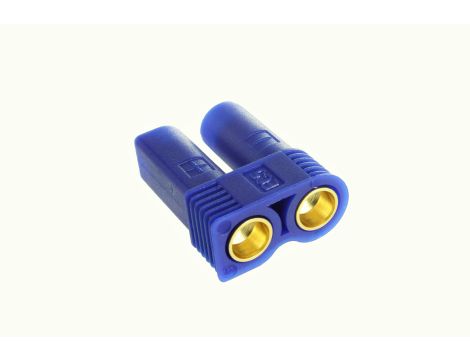 Amass EC5-F female 40/90A connector - 12