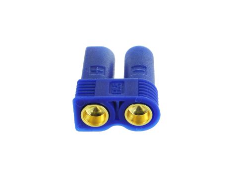 Amass EC5-F female 40/90A connector - 2