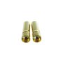 Amass EC5-F female 40/90A connector - 3