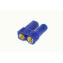 Amass EC5-F female 40/90A connector - 10