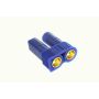 Amass EC5-F female 40/90A connector - 11