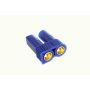 Amass EC5-F female 40/90A connector - 12