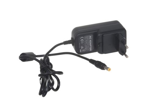 AC Adapter 15V 2.4A 36W - 2