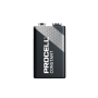 Alkaline battery 6LF22 DURACELL PROCELL CONSTANT