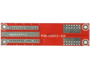 PCM-L03S14-324 for 11,1V / 12A - 2