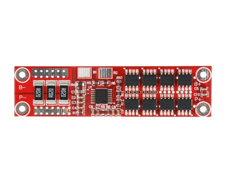 PCM-L03S14-324 for 11,1V / 12A