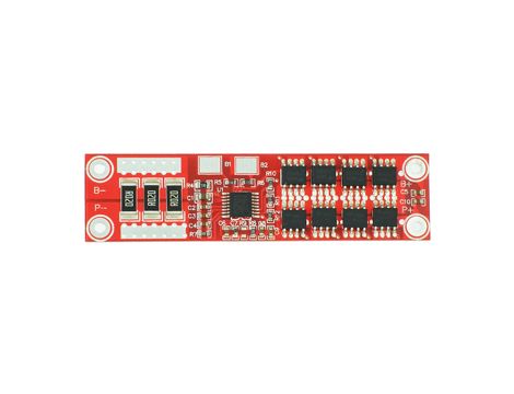 PCM-L03S14-324 for 11,1V / 12A - 3