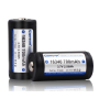 KP ICR16340-70PCM 700mAh Li-ION CR123